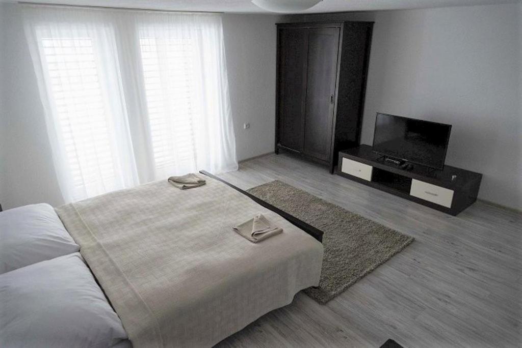Villa Liptov Kasandra Vlachy Dış mekan fotoğraf