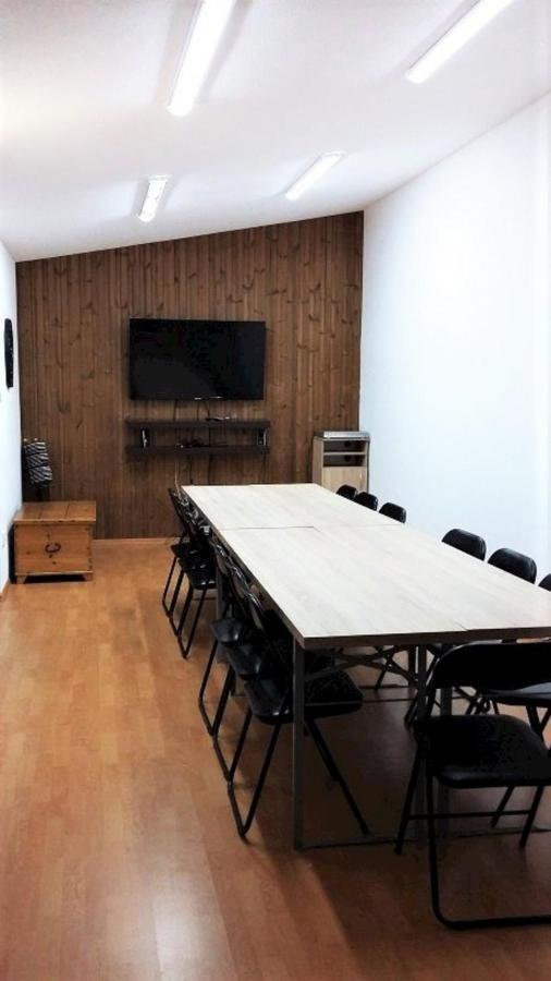 Villa Liptov Kasandra Vlachy Dış mekan fotoğraf