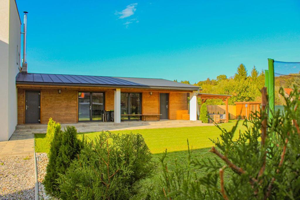 Villa Liptov Kasandra Vlachy Dış mekan fotoğraf