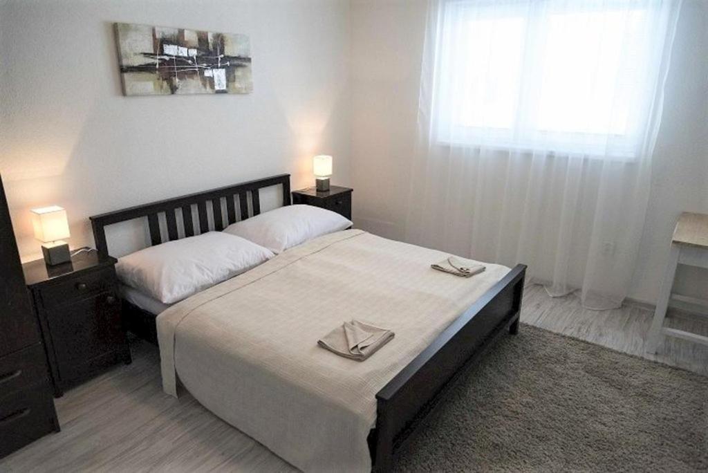 Villa Liptov Kasandra Vlachy Dış mekan fotoğraf