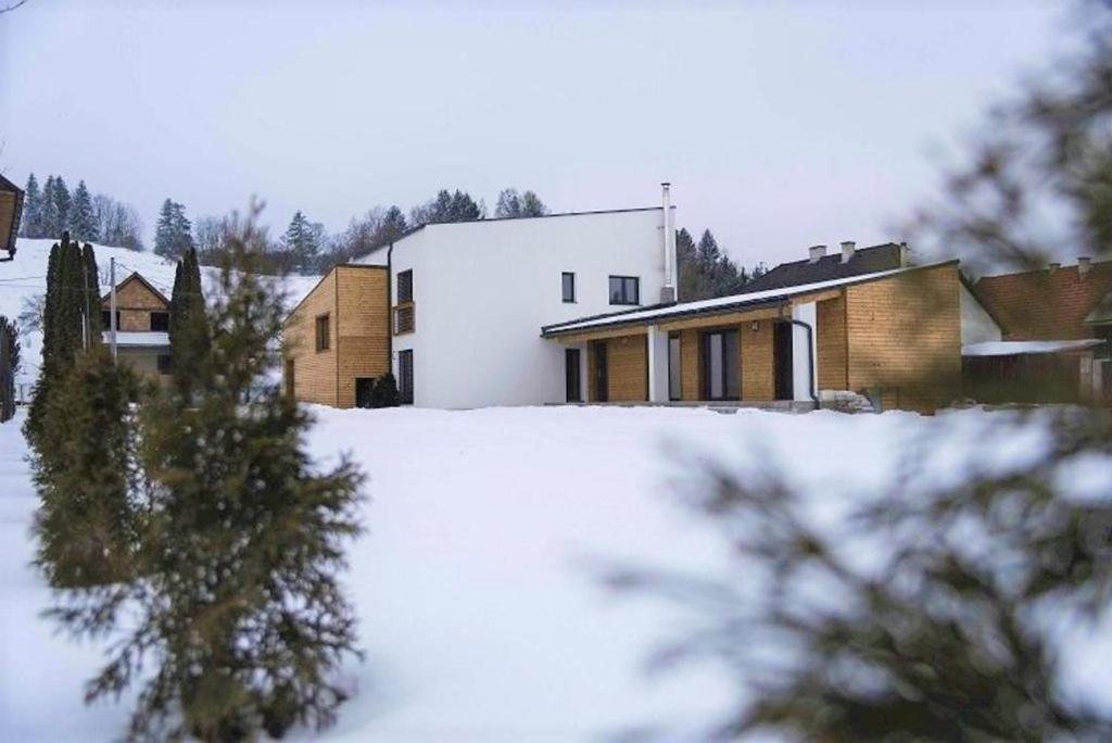 Villa Liptov Kasandra Vlachy Dış mekan fotoğraf